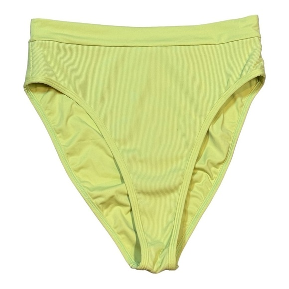 L*Space - Frenchi Bottom Bitsy in Mojito NWOT - Picture 2 of 7